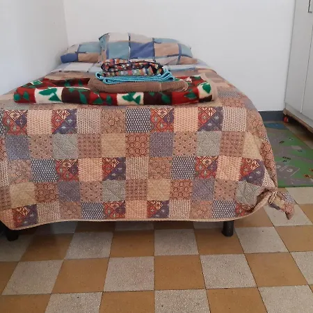 Πανσιόν Stanza Singola *