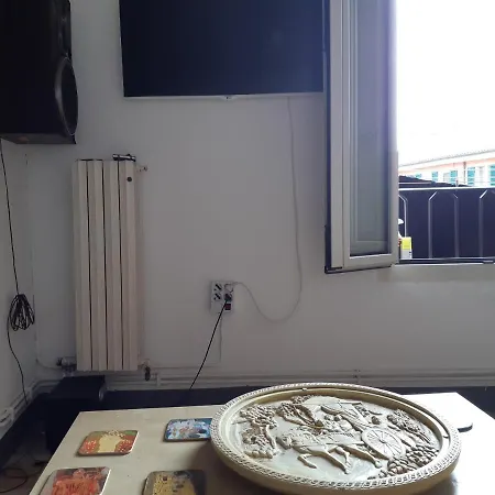 Gæstehus Stanza Singola Bologna